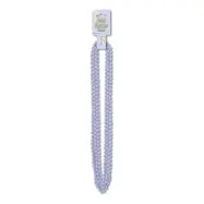 Partybeads Babyshower Lavendel