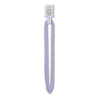 Partybeads Babyshower Lavendel
