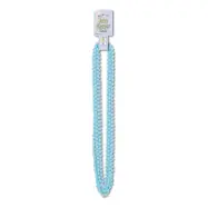 Partybeads Babyshower Ljusblå