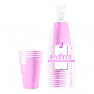 Partycups Rosa - 20-pack