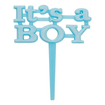 Partypicks It's a Boy - 8-pack