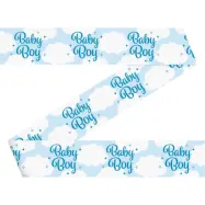 Partytejp Baby Boy