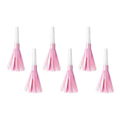 Partytutor Rosa - 6-pack