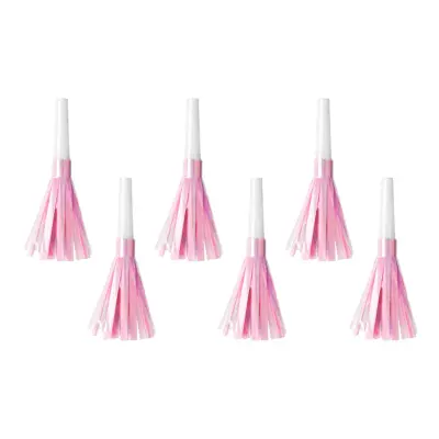 Partytutor Rosa - 6-pack