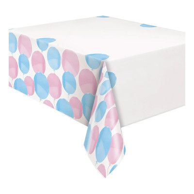 Plastduk Gender Reveal He&She