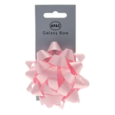 Presentrosett Rosa Metallic - 1-pack