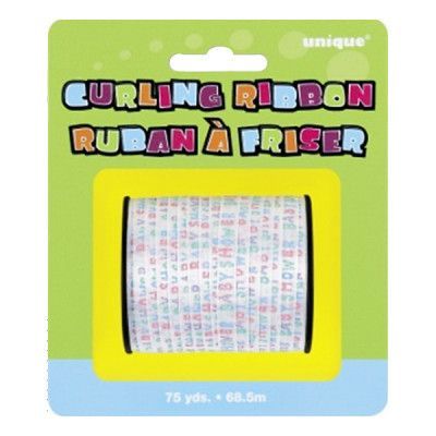 Presentsnöre Babyshower