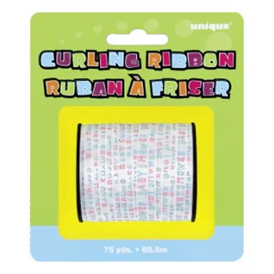 Presentsnöre Babyshower