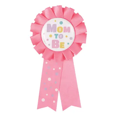 Prisrosett Mom to Be Rosa