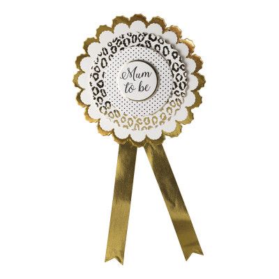 Prisrosett Mum To Be