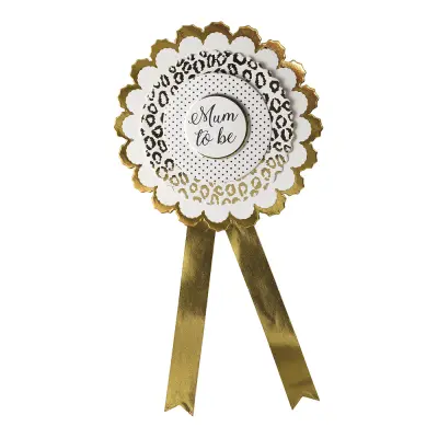 Prisrosett Mum To Be