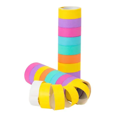 Serpentiner Pastell Ombre - 2-pack