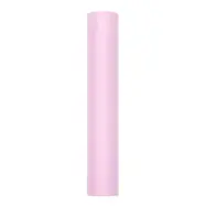 Tyll på Rulle Ljusrosa - 0.30 x 9m