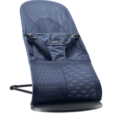 BABYBJÖRN Babysitter Balance Soft - Mesh
