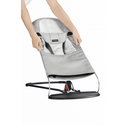 BABYBJÖRN Babysitter Balance Soft - Mesh