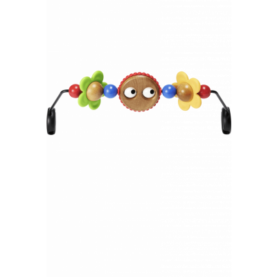 BabyBjörn - Leksak till Babysitter – Busiga ögon - Busiga ögon