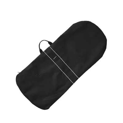 Babybjörn transportväska till babysitter, svart