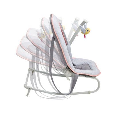 Babymoov Babysitter (Graphic Peach)