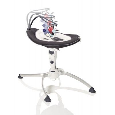 Babymoov Babysitter Swoon Up (Zinc)