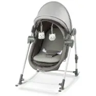 Bebeconfort Calys babysitter/gunga, gray mist