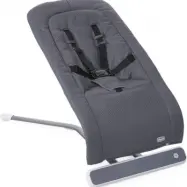 Chicco - Babysitter Rhythm N Sound 71X41 Cm Anthracite