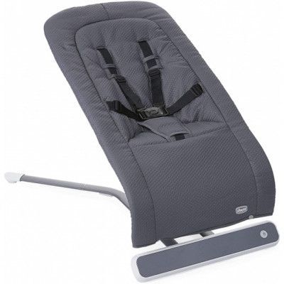 Chicco - Babysitter Rhythm N Sound 71X41 Cm Anthracite