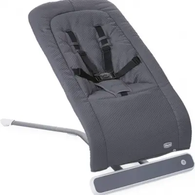 Chicco - Babysitter Rhythm N Sound 71X41 Cm Anthracite