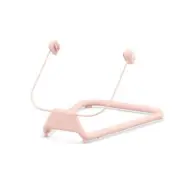 Cybex Lemo babysitter ställ, pearl pink, pearl pink