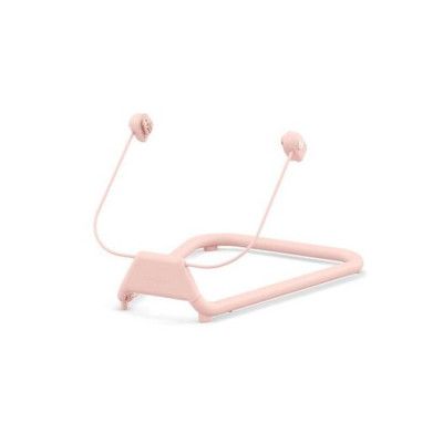 Cybex Lemo babysitter ställ, pearl pink, pearl pink