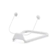 Cybex Lemo babysitter ställ, sand white, sand white