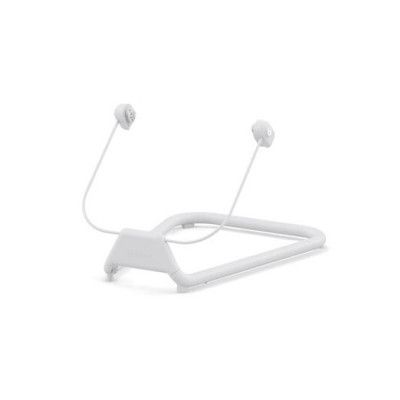 Cybex Lemo babysitter ställ, sand white, sand white