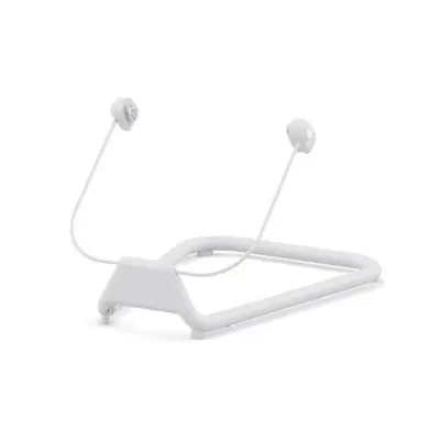 Cybex Lemo babysitter ställ, sand white, sand white