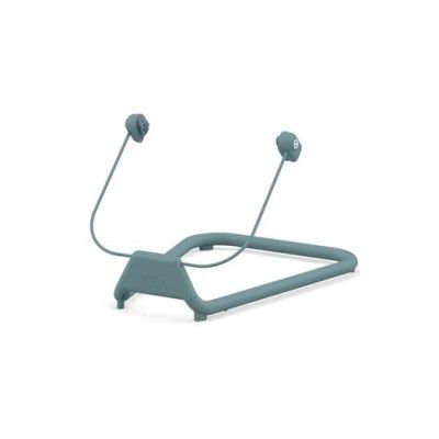 Cybex Lemo babysitter ställ, stone blue, stone blue