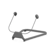 Cybex Lemo babysitter ställ, stunning black, stunning black