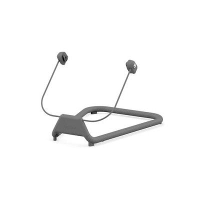 Cybex Lemo babysitter ställ, stunning black, stunning black