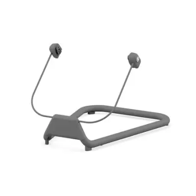 Cybex Lemo babysitter ställ, stunning black, stunning black