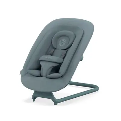 Cybex Lemo babysitter, stone blue