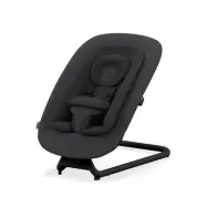 Cybex Lemo babysitter, stunning black