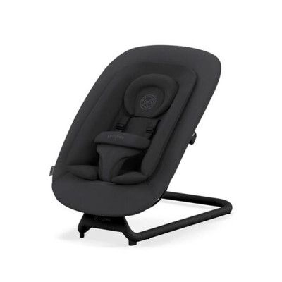 Cybex Lemo babysitter, stunning black