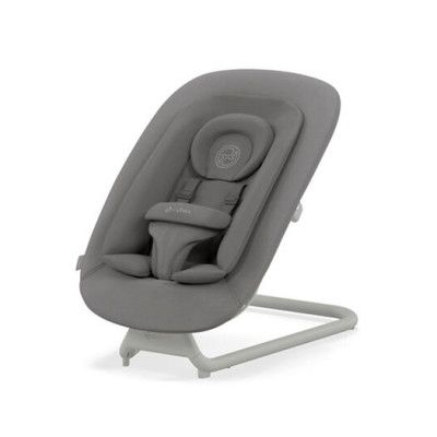 Cybex Lemo babysitter, suede grey