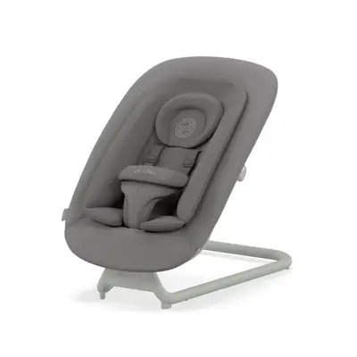 Cybex Lemo babysitter, suede grey