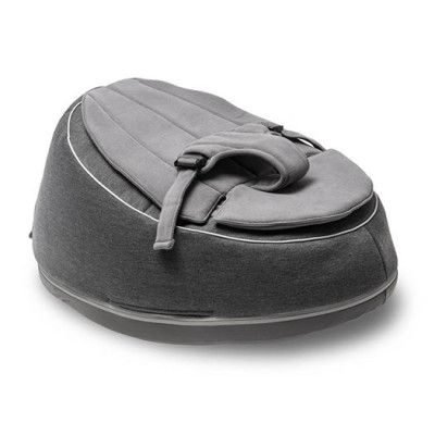 Doomoo babysitter växa 2-i-1, antracite