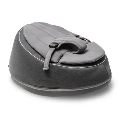 Doomoo babysitter växa 2-i-1, antracite