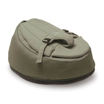 Doomoo babysitter växa 2-i-1, khaki