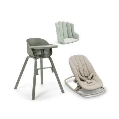 Elodie Details Grace matstolspaket