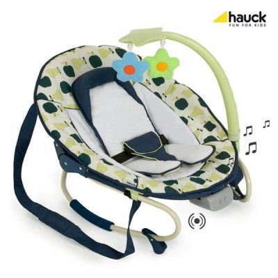Hauck, Babysitter Leisure emotion Frukt
