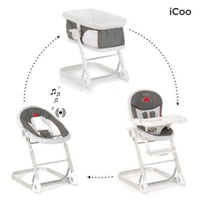 iCoo Grow with me 123 (Bug)