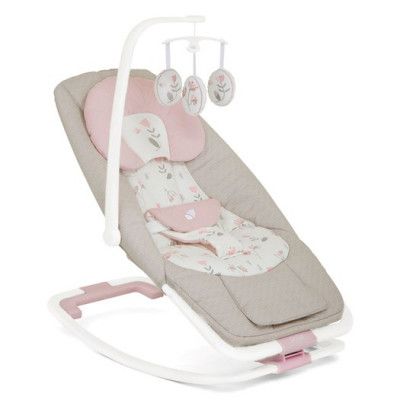 Joie babysitter Dreamer, flowers forever