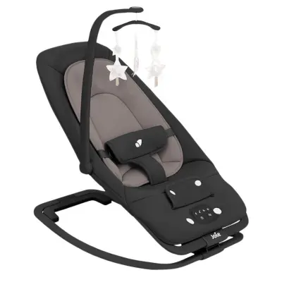 Joie babysitter Dreamer, ink (svart)