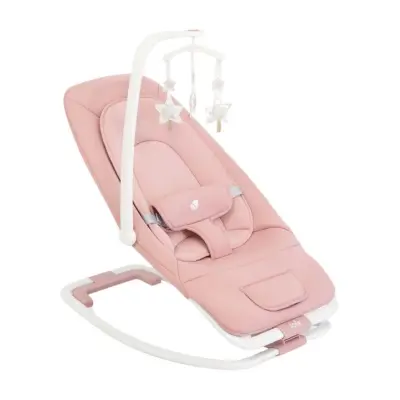 Joie babysitter Dreamer, lola (rosa)